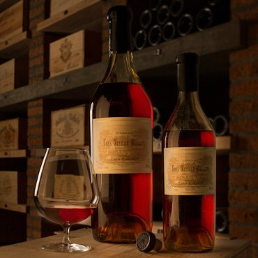 DPR Cognac & Armagnac By Lafite