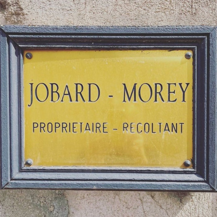 2021 Jobard Morey Release