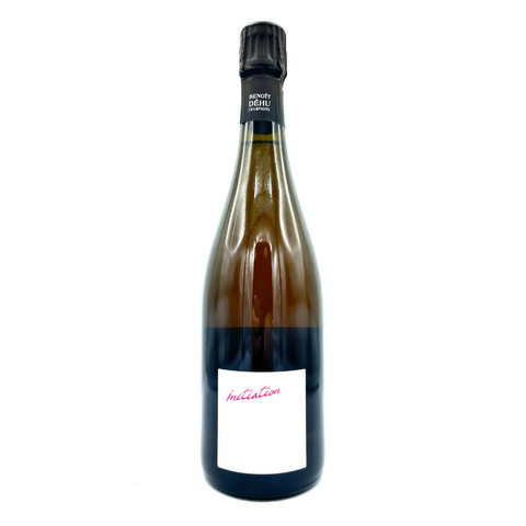 NV Benoit Dehu, Initiation Rosé (Base 2021)