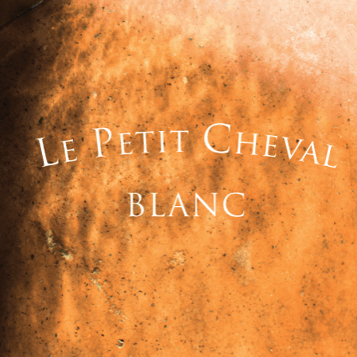 Beyond Bordeaux 2023 Releases - 2021 Le Petit Cheval Blanc