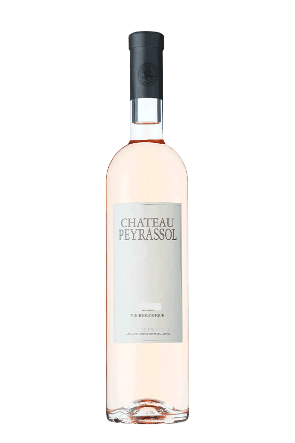 Chateau Peyrassol | Peyrassol Rosé, 2023 | 6x Bottles