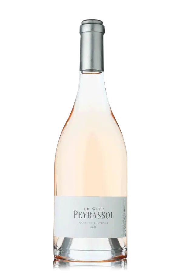 Chateau Peyrassol | Clos Peyrassol Rosé, 2022 | 6x Bottles