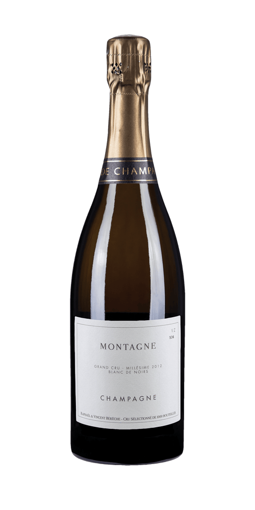Les Monts Fournois | Montagne, Verzenay Grand Cru, 2015 | 6x Bottles