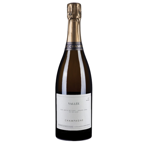 NV Domaine Les Monts Fournois, Vallée de Luxe Ay Grand Cru